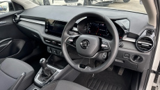 Skoda Fabia 1.0 TSI Colour Edition 5dr Petrol Hatchback